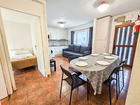 AH Complejo Bubal Formigal 3000 apartamentos turísticos en Biescas
